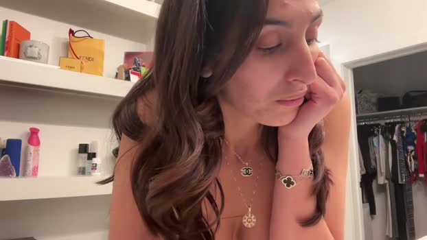 camiliakxoxo prettyface Webcam SHOW @ Chaturbate 09-01-2025