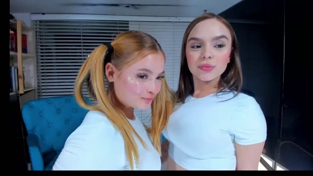 cuteanddesesperate deepthroa Webcam SHOW @ Chaturbate 09-01-2025