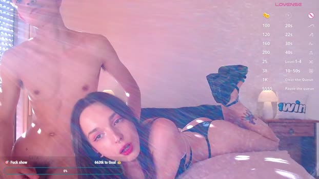 damndoggy Topless Webcam SHOW @ Chaturbate 09-01-2025