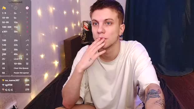 degradat1on fingers Webcam SHOW @ Chaturbate 10-01-2025