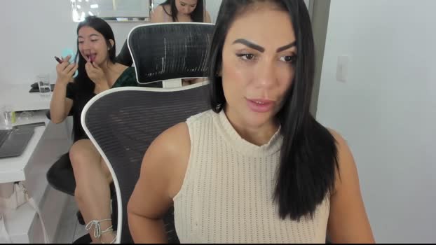 emillybrowm prettyface Webcam SHOW @ Chaturbate 10-01-2025