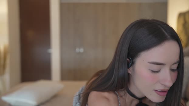 emyii sex Webcam SHOW @ Chaturbate 09-01-2025