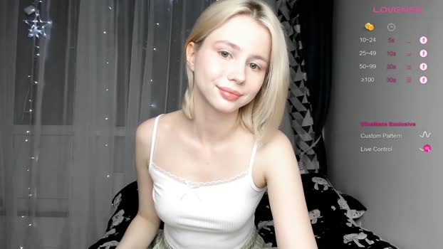 hi_popsy fuckpussy Webcam SHOW @ Chaturbate 09-01-2025