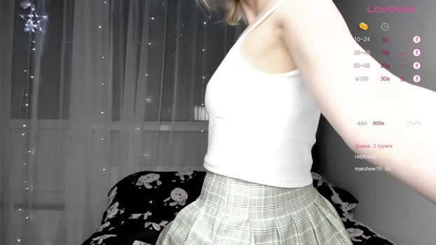 hi_popsy pussy Webcam SHOW @ Chaturbate 09-01-2025