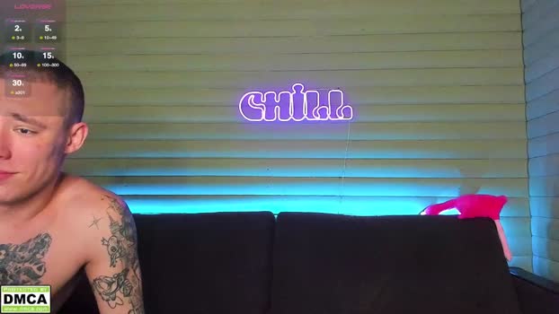 meowluv Porn Webcam SHOW @ Chaturbate 09-01-2025
