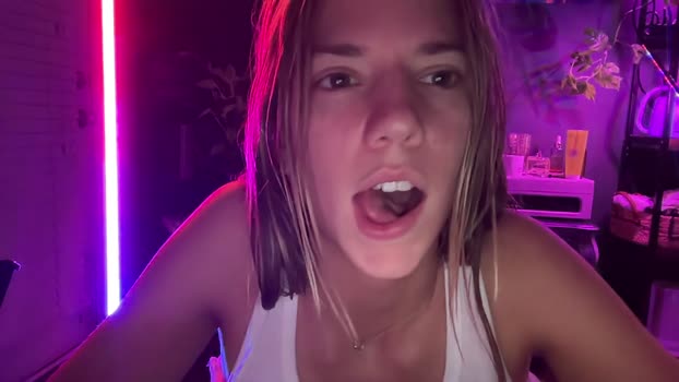 oliviahansleyy Wet Webcam SHOW @ Chaturbate 09-01-2025