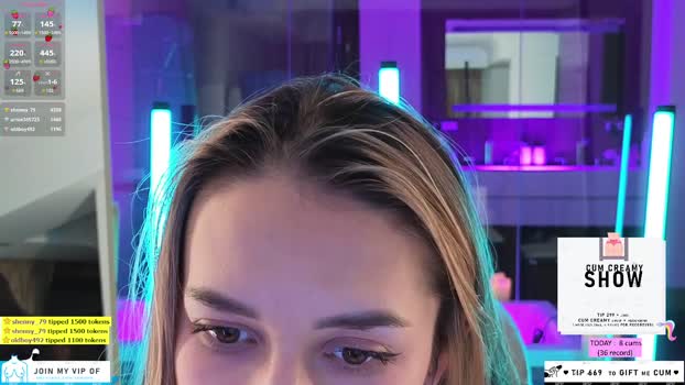 oooops__ Ass Webcam SHOW @ Chaturbate 09-01-2025