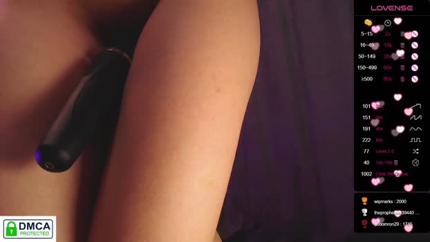 queen_kitty1818 lick Webcam SHOW @ Chaturbate 09-01-2025