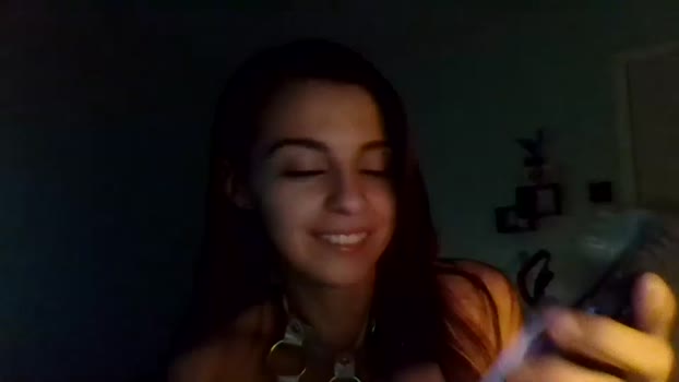 rebekareign tits Webcam SHOW @ Chaturbate 10-01-2025