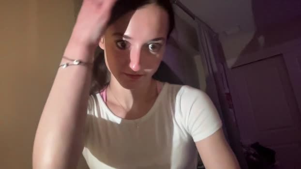 scarlettgracevip cute Webcam SHOW @ Chaturbate 09-01-2025