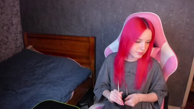 sledadora Ass Webcam SHOW @ Chaturbate 09-01-2025