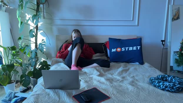 vorvik big Webcam SHOW @ Chaturbate 10-01-2025