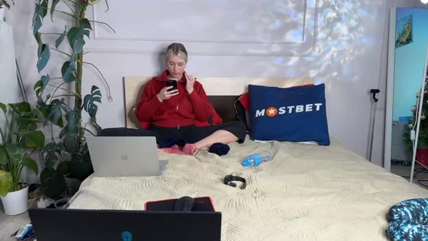 vorvik ass Webcam SHOW @ Chaturbate 10-01-2025