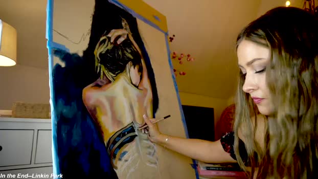 x_lily_x pussy Webcam SHOW @ Chaturbate 09-01-2025