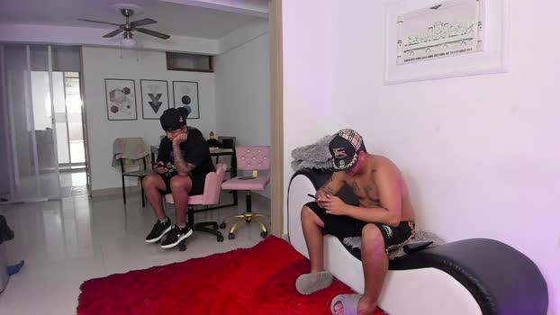 brutal_sex_nympho12 hard Webcam SHOW @ Chaturbate 11-01-2025
