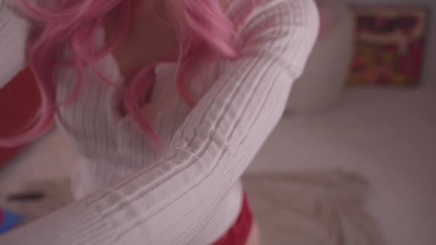 bunnydollstella ass Webcam SHOW @ Chaturbate 10-01-2025