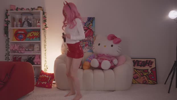 bunnydollstella sexygirl Webcam SHOW @ Chaturbate 10-01-2025
