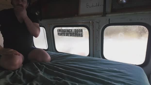 busbuddies natural Webcam SHOW @ Chaturbate 10-01-2025