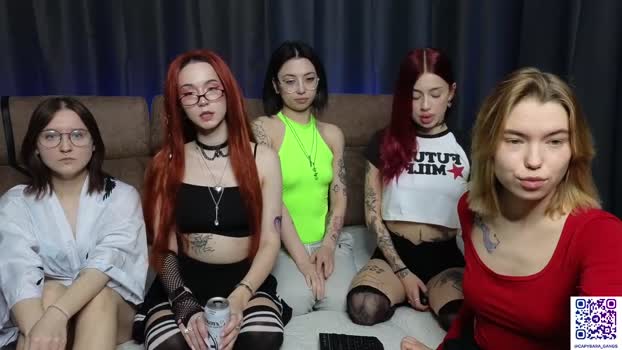 _capybara0_0 analsex Webcam SHOW @ Chaturbate 11-01-2025