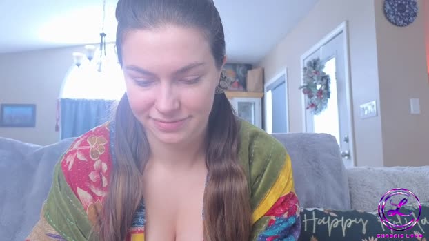 chroniclove Show Webcam SHOW @ Chaturbate 10-01-2025