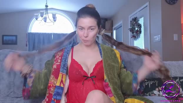 chroniclove cute Webcam SHOW @ Chaturbate 10-01-2025