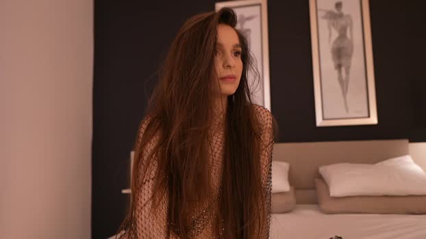 dovia beautiful Webcam SHOW @ Chaturbate 11-01-2025