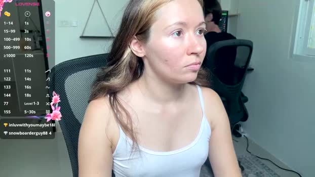 ellcrys deepthroat Webcam SHOW @ Chaturbate 10-01-2025