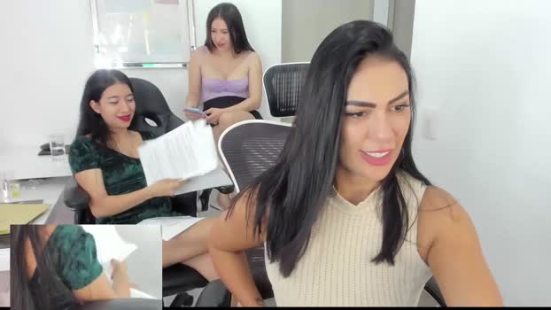 emillybrowm lovense Webcam SHOW @ Chaturbate 10-01-2025