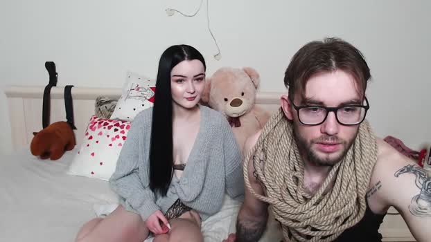 first_day_ lickpussy Webcam SHOW @ Chaturbate 11-01-2025
