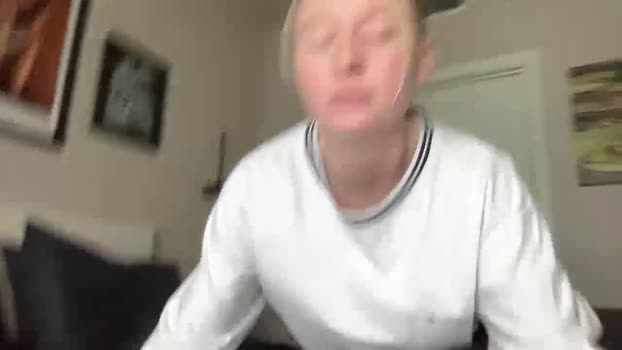 harperelise Topless Webcam SHOW @ Chaturbate 10-01-2025