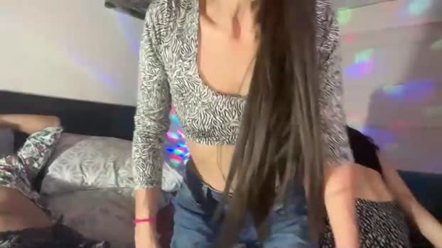 hotscorpions yummy Webcam SHOW @ Chaturbate 10-01-2025