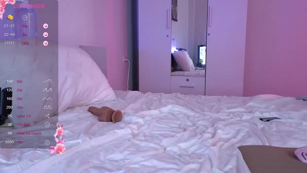 i_see_aysi Pretty Webcam SHOW @ Chaturbate 10-01-2025