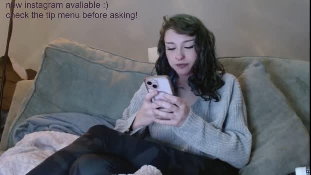 notthatbunny sexy Webcam SHOW @ Chaturbate 10-01-2025