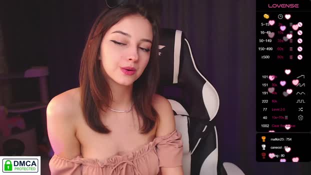 queen_kitty1818 Show Webcam SHOW @ Chaturbate 11-01-2025