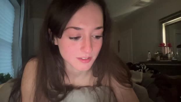 scarlettgracevip striptease Webcam SHOW @ Chaturbate 11-01-2025