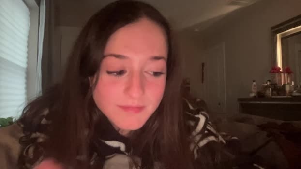 scarlettgracevip play Webcam SHOW @ Chaturbate 11-01-2025