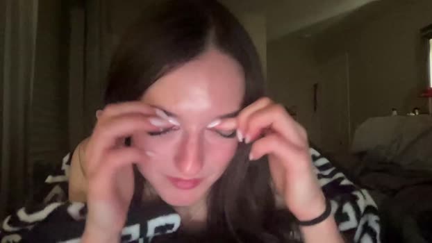 scarlettgracevip analsex Webcam SHOW @ Chaturbate 11-01-2025