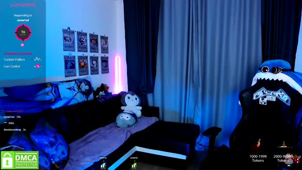 _sparkland_ deep Webcam SHOW @ Chaturbate 10-01-2025