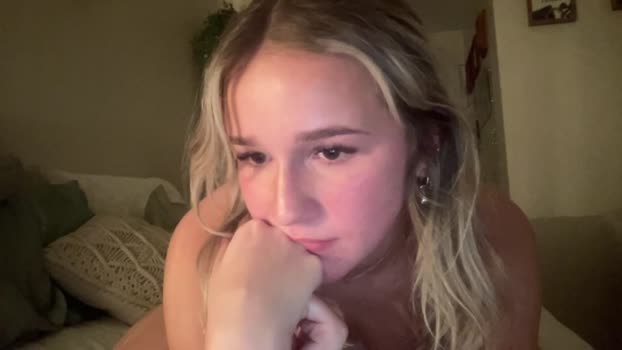 stellaraexox Pretty Webcam SHOW @ Chaturbate 10-01-2025
