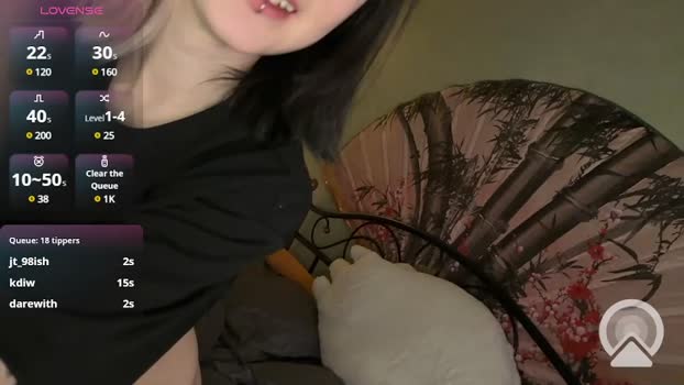 veryraretwins strip Webcam SHOW @ Chaturbate 10-01-2025