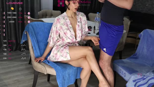 xwithy lickpussy Webcam SHOW @ Chaturbate 11-01-2025