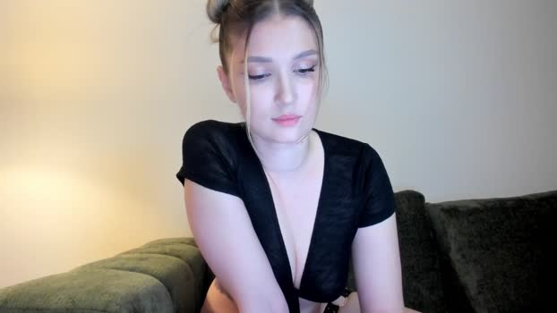 aalliyahh deepthroat Webcam SHOW @ Chaturbate 11-01-2025