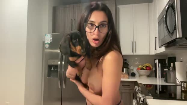 camiliakxoxo yummy Webcam SHOW @ Chaturbate 11-01-2025