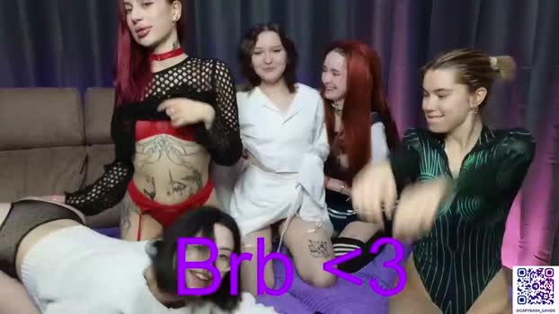 _capybara0_0 blowjob Webcam SHOW @ Chaturbate 12-01-2025