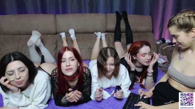 _capybara0_0 bigboobs Webcam SHOW @ Chaturbate 12-01-2025