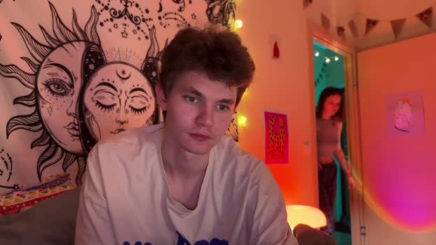 di_n_alex gag Webcam SHOW @ Chaturbate 11-01-2025