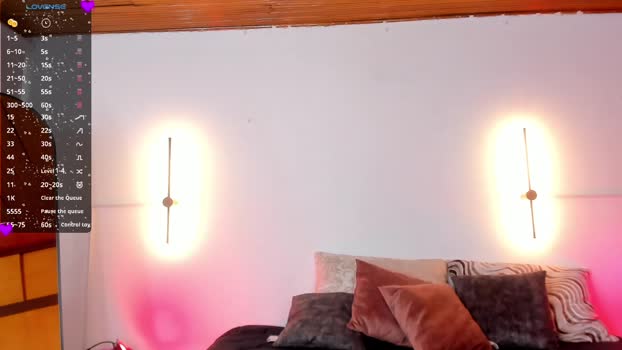 _gaby1 fuckface Webcam SHOW @ Chaturbate 11-01-2025