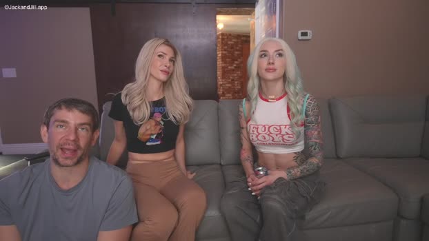 jackandjill fuckass Webcam SHOW @ Chaturbate 11-01-2025