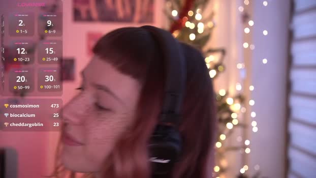 just_busking naked Webcam SHOW @ Chaturbate 12-01-2025
