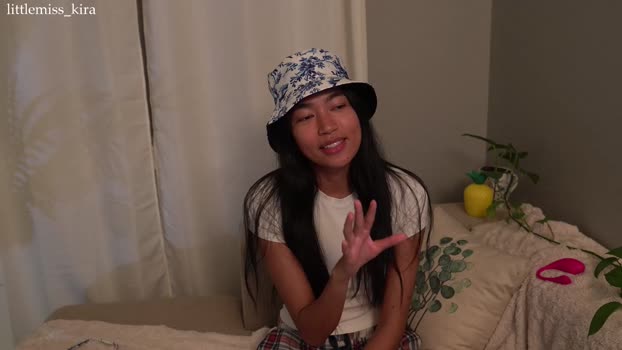 littlemiss_kira Topless Webcam SHOW @ Chaturbate 11-01-2025